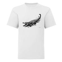 Тениска "Алигатор" (детска) - small - 6
