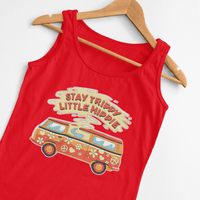 Мъжки потник "Trippy Van" - small - 1