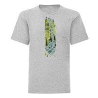 Тениска "Водопад" (детска) - small - 6
