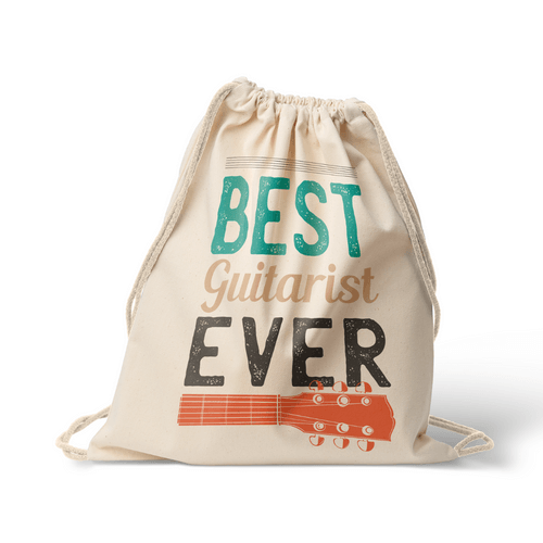Мешка &amp;quot;Best Guitarist Ever&amp;quot; - 1