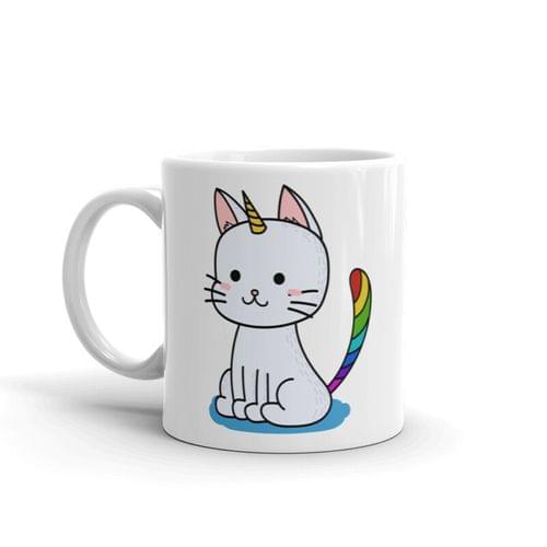 Чаша &amp;quot;Вълшебно коте&amp;quot; - 1
