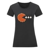 Дамска тениска "Pumpkin Pie" - small - 3
