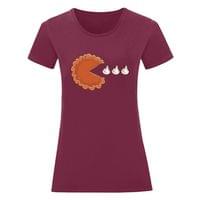 Дамска тениска "Pumpkin Pie" - small - 4