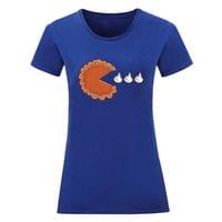 Дамска тениска "Pumpkin Pie" - small - 5