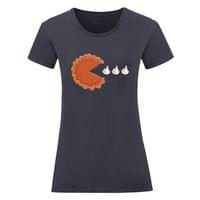 Дамска тениска "Pumpkin Pie" - small - 6