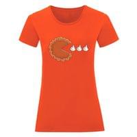 Дамска тениска "Pumpkin Pie" - small - 7