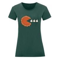 Дамска тениска "Pumpkin Pie" - small - 8