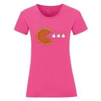 Дамска тениска "Pumpkin Pie" - small - 9