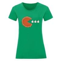 Дамска тениска "Pumpkin Pie" - small - 2