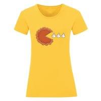Дамска тениска "Pumpkin Pie" - small - 1