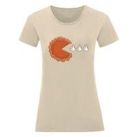 Дамска тениска "Pumpkin Pie" - small - 12