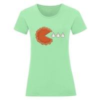 Дамска тениска "Pumpkin Pie" - small - 13