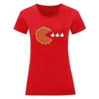 Дамска тениска "Pumpkin Pie" - small - 14