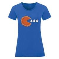 Дамска тениска "Pumpkin Pie" - small - 15