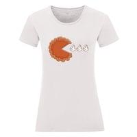Дамска тениска "Pumpkin Pie" - small - 16
