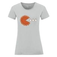 Дамска тениска "Pumpkin Pie" - small - 17