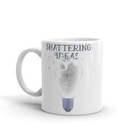 Чаша "Shattering ideas" - small - 0