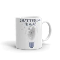 Чаша "Shattering ideas" - small - 2