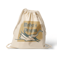 Мешка "Mother Of Dragons" - small - 0