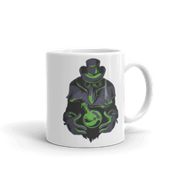 Чаша "Plague Doctor" - small - 2