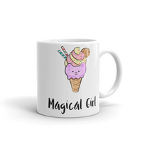 Чаша "Magical Girl" - small - 2