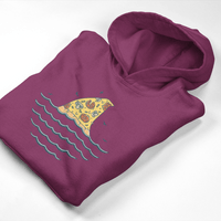 Суичър "Pizza Killer" - small - 1 Суичър "Pizza Killer" - small - 1