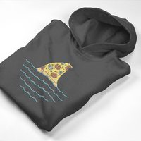 Суичър "Pizza Killer" - small - 6 Суичър "Pizza Killer" - small - 6