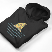 Суичър "Pizza Killer" - small - 7 Суичър "Pizza Killer" - small - 7