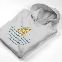 Суичър "Pizza Killer" - small - 9 Суичър "Pizza Killer" - small - 9