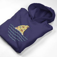 Суичър "Pizza Killer" - small - 11 Суичър "Pizza Killer" - small - 11