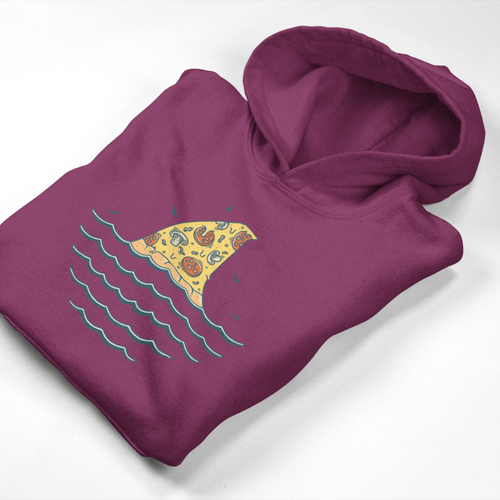 Суичър "Pizza Killer" - 2