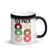 Магическа чаша "Six Pack Donuts" - small - 2