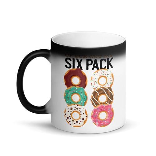 Магическа чаша &amp;quot;Six Pack Donuts&amp;quot; - 1