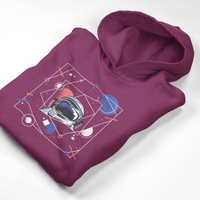 Суичър "Universe Astronaut" - small - 2