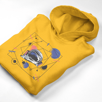 Суичър "Universe Astronaut" - small - 7