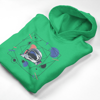 Суичър "Universe Astronaut" - small - 10