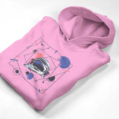 Суичър "Universe Astronaut" - 2