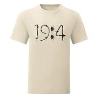 Мъжка тениска "1984" - small - 4