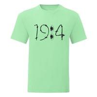Мъжка тениска "1984" - small - 5