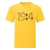 Мъжка тениска "1984" - small - 9
