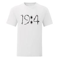 Мъжка тениска "1984" - small - 10