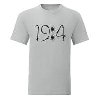 Мъжка тениска "1984" - small - 11