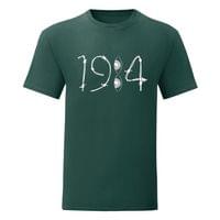 Мъжка тениска "1984" - small - 3