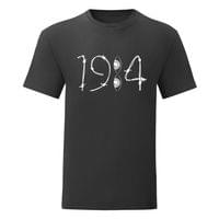 Мъжка тениска "1984" - small - 12