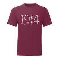 Мъжка тениска "1984" - small - 13