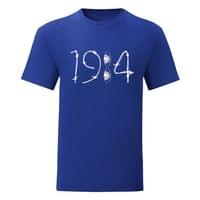 Мъжка тениска "1984" - small - 14