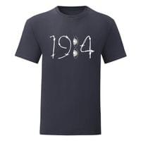 Мъжка тениска "1984" - small - 15
