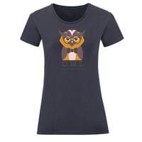 Тениска "O.W.L." (дамска) - small - 6