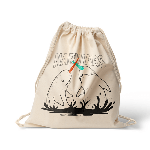 Мешка &amp;quot;Nar Wars&amp;quot; - 1