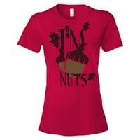"I'm Nuts" - small - 1